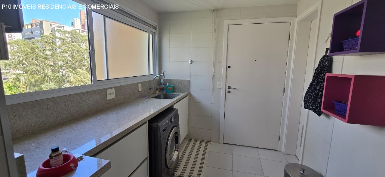 Apartamento, 3 quartos, 171 m² - Foto 34