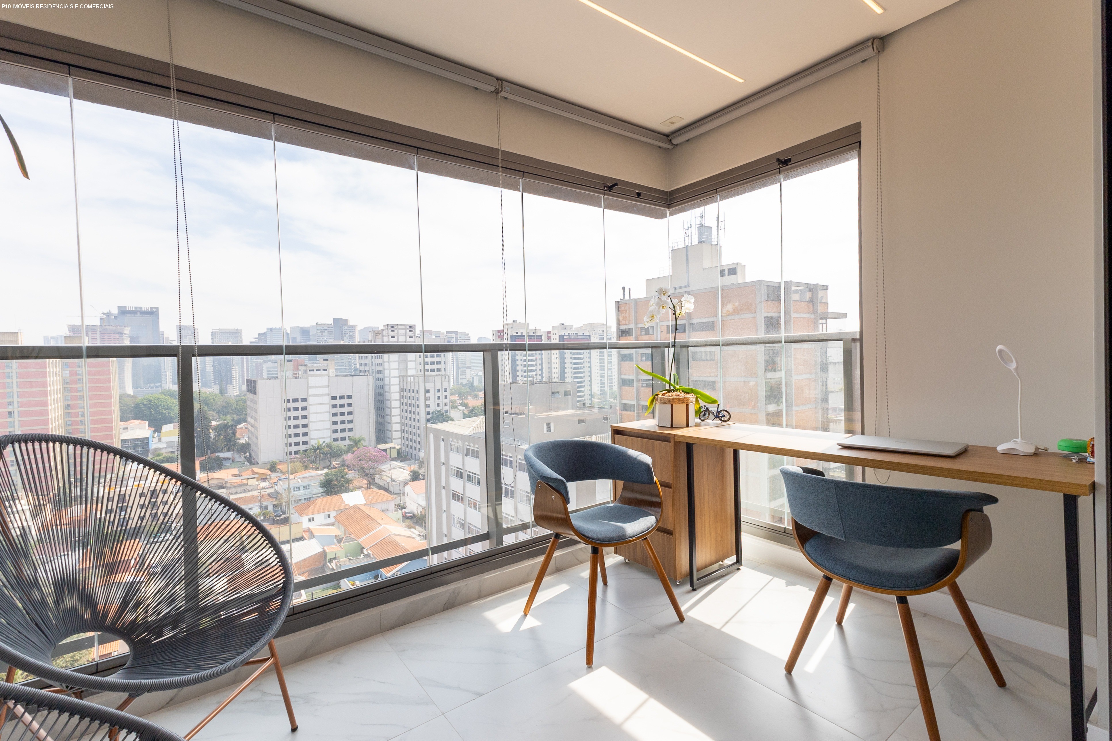 Apartamento, 3 quartos, 120 m² - Foto 2
