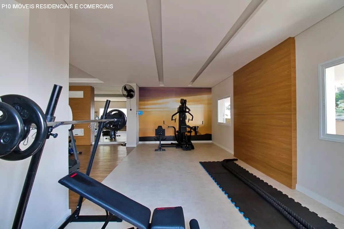 Apartamento, 3 quartos, 96 m² - Foto 36