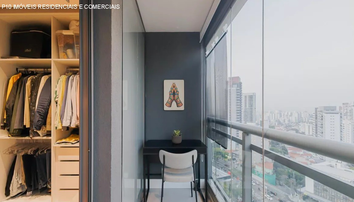 Cobertura, 2 quartos, 97 m² - Foto 24