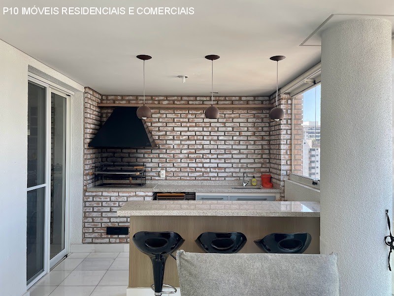 Apartamento, 4 quartos, 261 m² - Foto 5