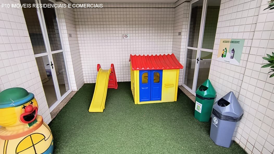 Apartamento, 3 quartos, 137 m² - Foto 46