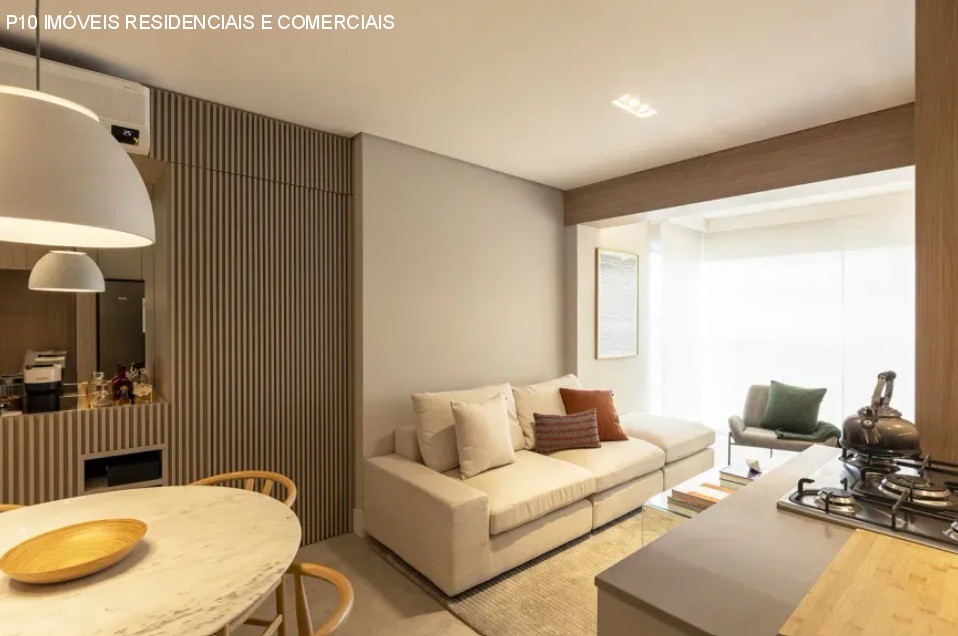 Apartamento, 2 quartos, 65 m² - Foto 2