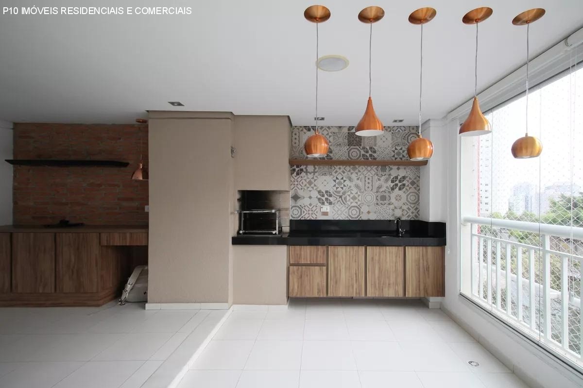 Apartamento, 3 quartos, 200 m² - Foto 3