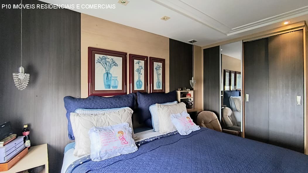 Apartamento, 3 quartos, 137 m² - Foto 17