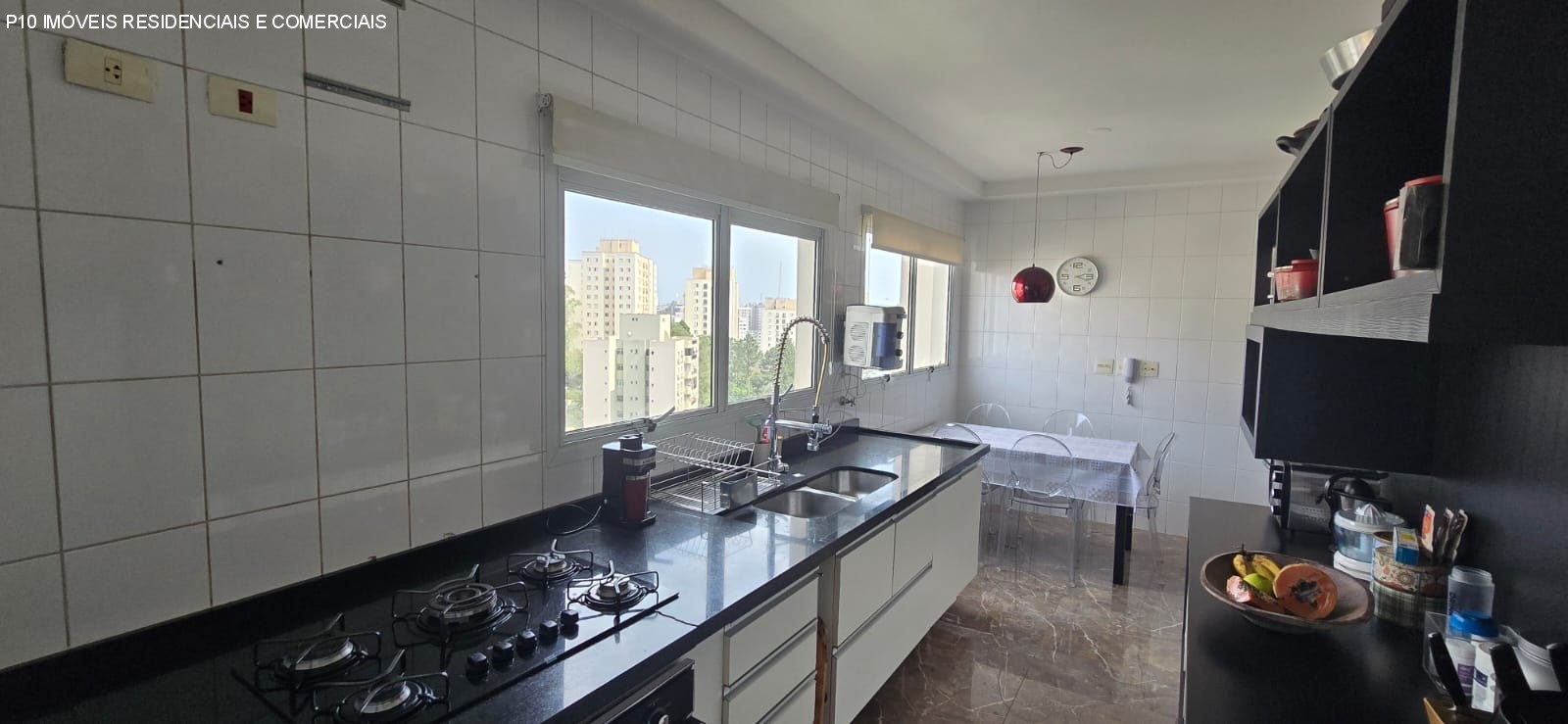 Apartamento, 3 quartos, 175 m² - Foto 10