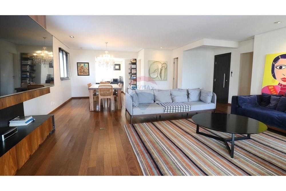 Apartamento, 3 quartos, 168 m² - Foto 8