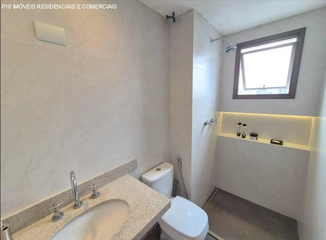 Apartamento, 3 quartos, 160 m² - Foto 25