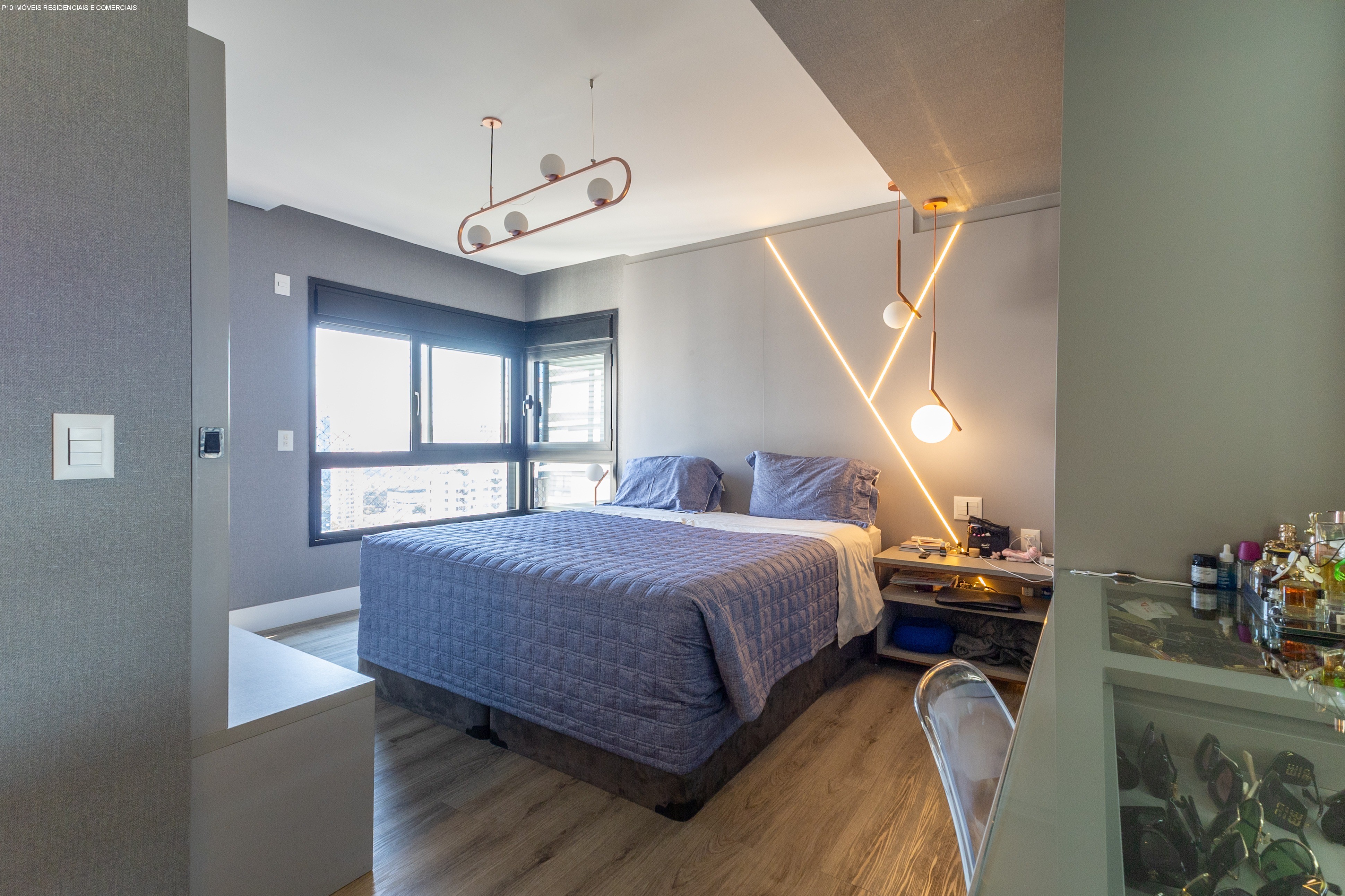 Apartamento, 2 quartos, 115 m² - Foto 11