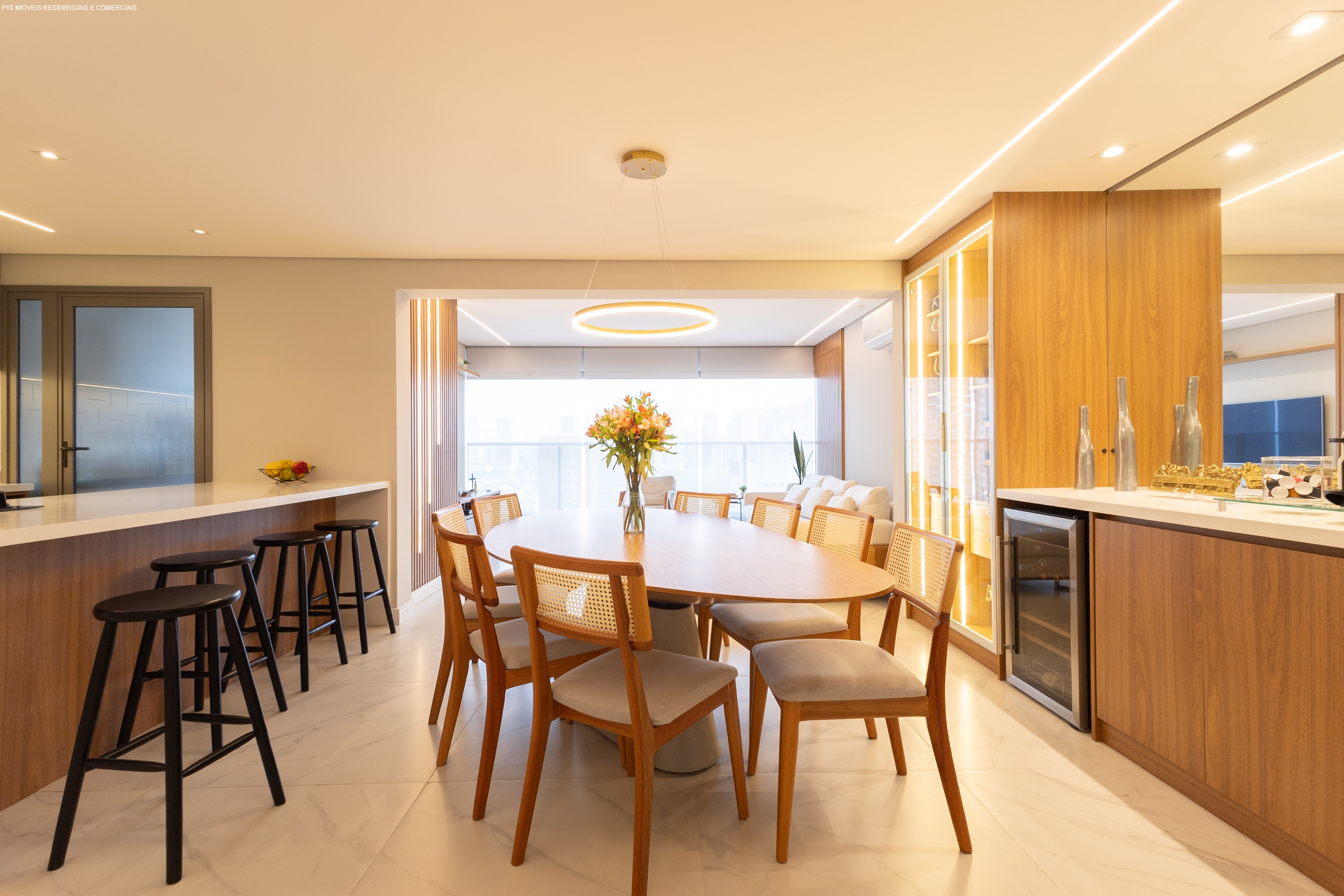 Apartamento, 3 quartos, 120 m² - Foto 7