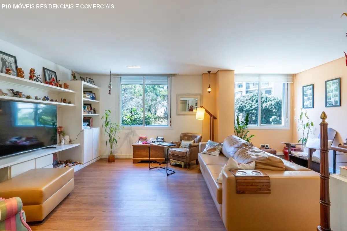 Apartamento, 3 quartos, 166 m² - Foto 19