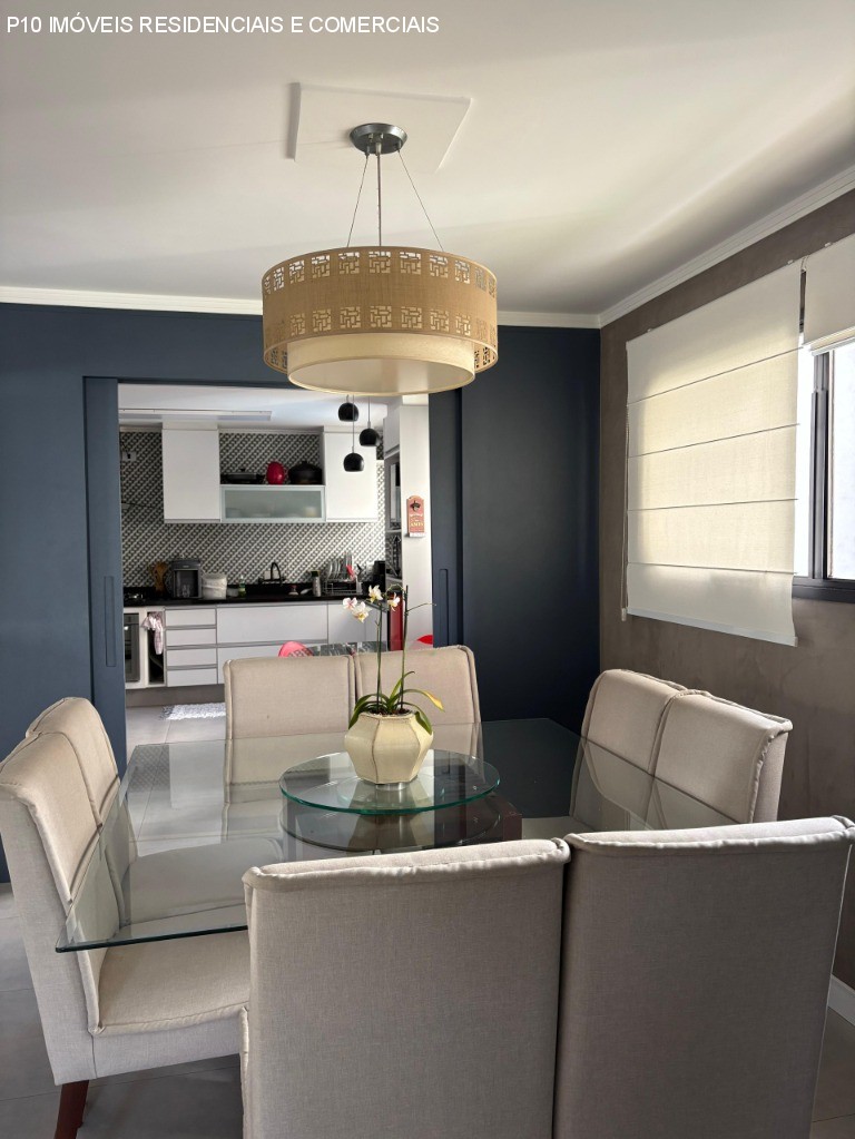 Apartamento, 4 quartos, 169 m² - Foto 3