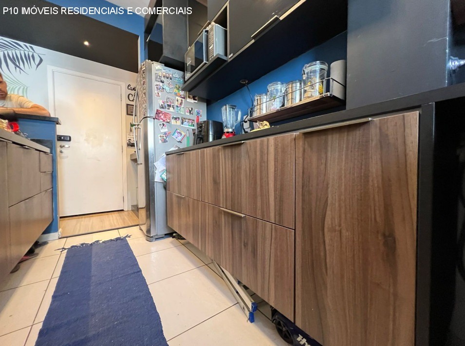 Apartamento, 2 quartos, 55 m² - Foto 10