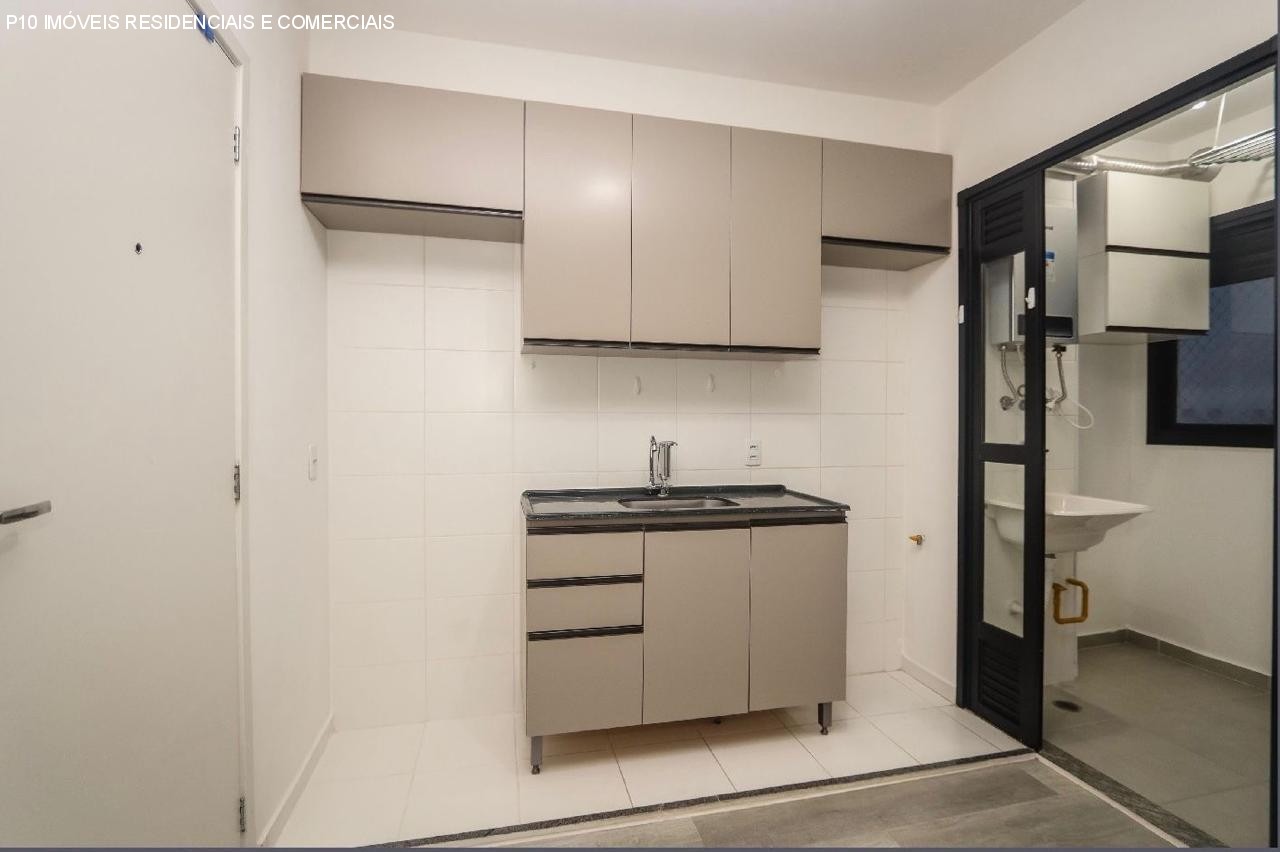 Apartamento, 2 quartos, 40 m² - Foto 4