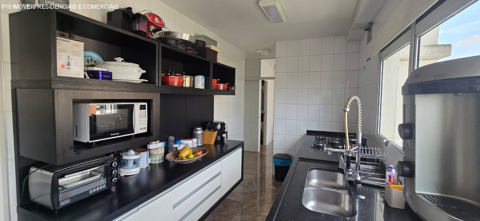 Apartamento, 3 quartos, 175 m² - Foto 9