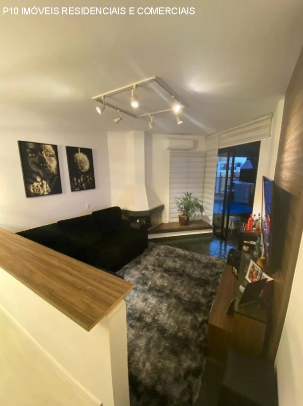 Apartamento, 1 quarto, 89 m² - Foto 9