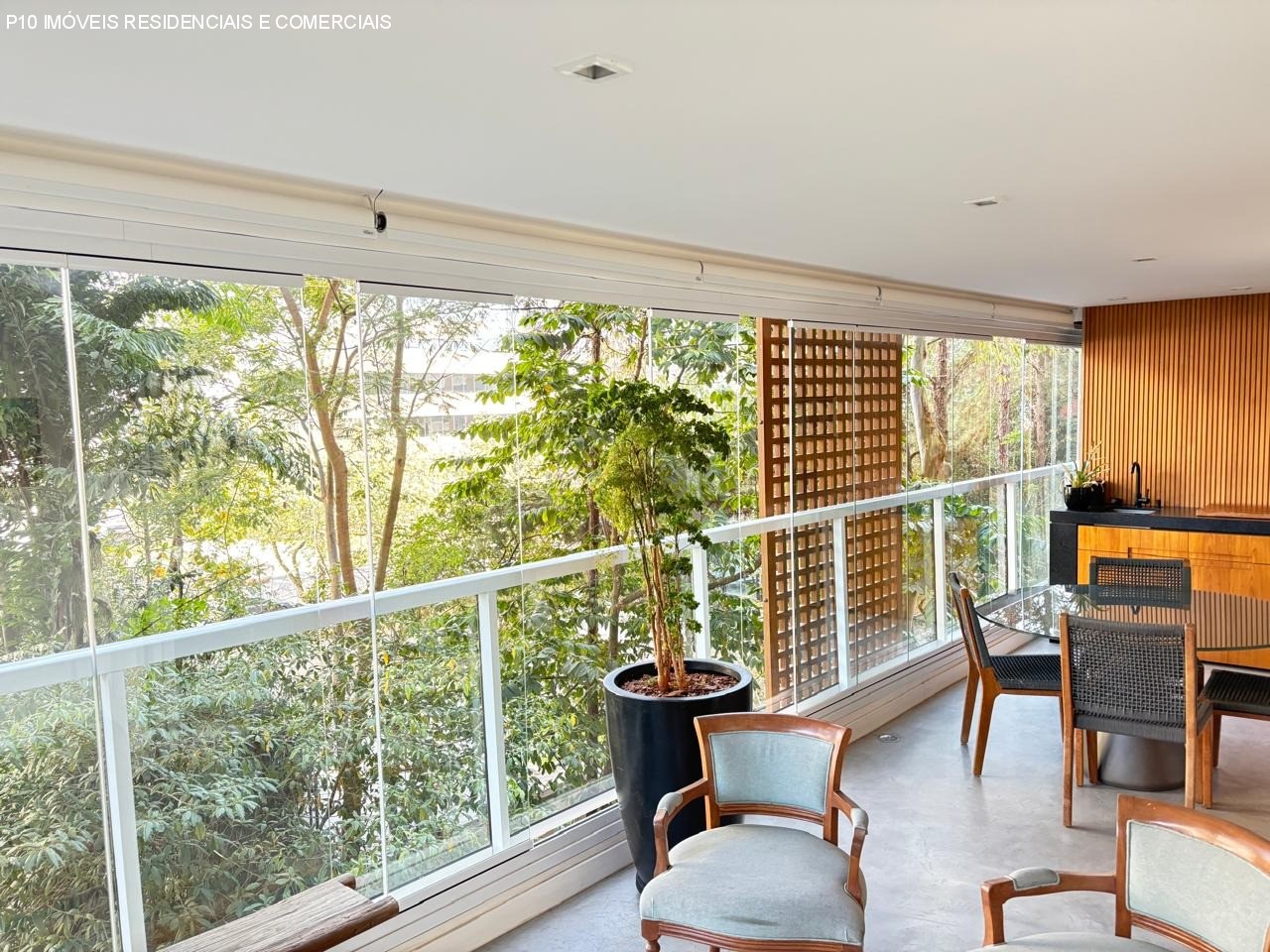 Apartamento, 4 quartos, 241 m² - Foto 3