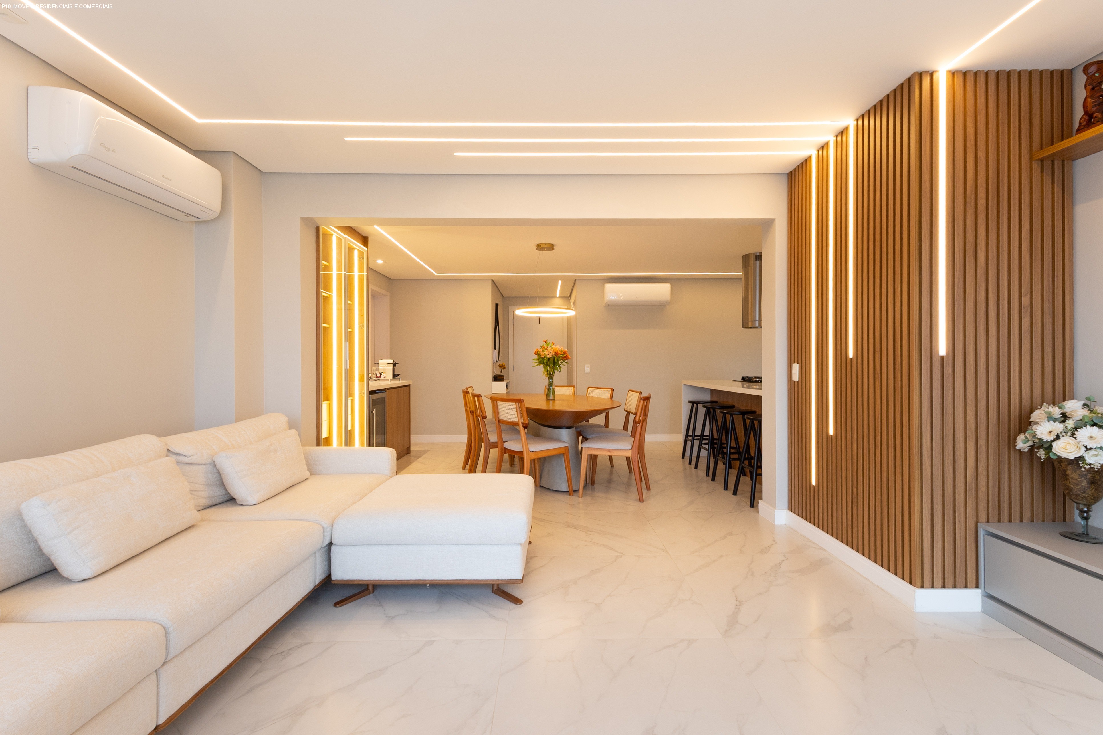 Apartamento, 3 quartos, 120 m² - Foto 18