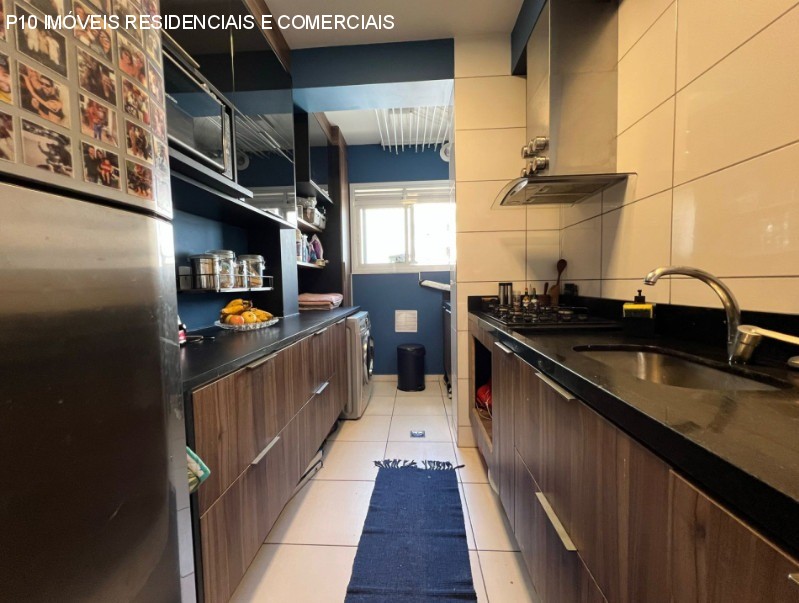Apartamento, 2 quartos, 55 m² - Foto 12