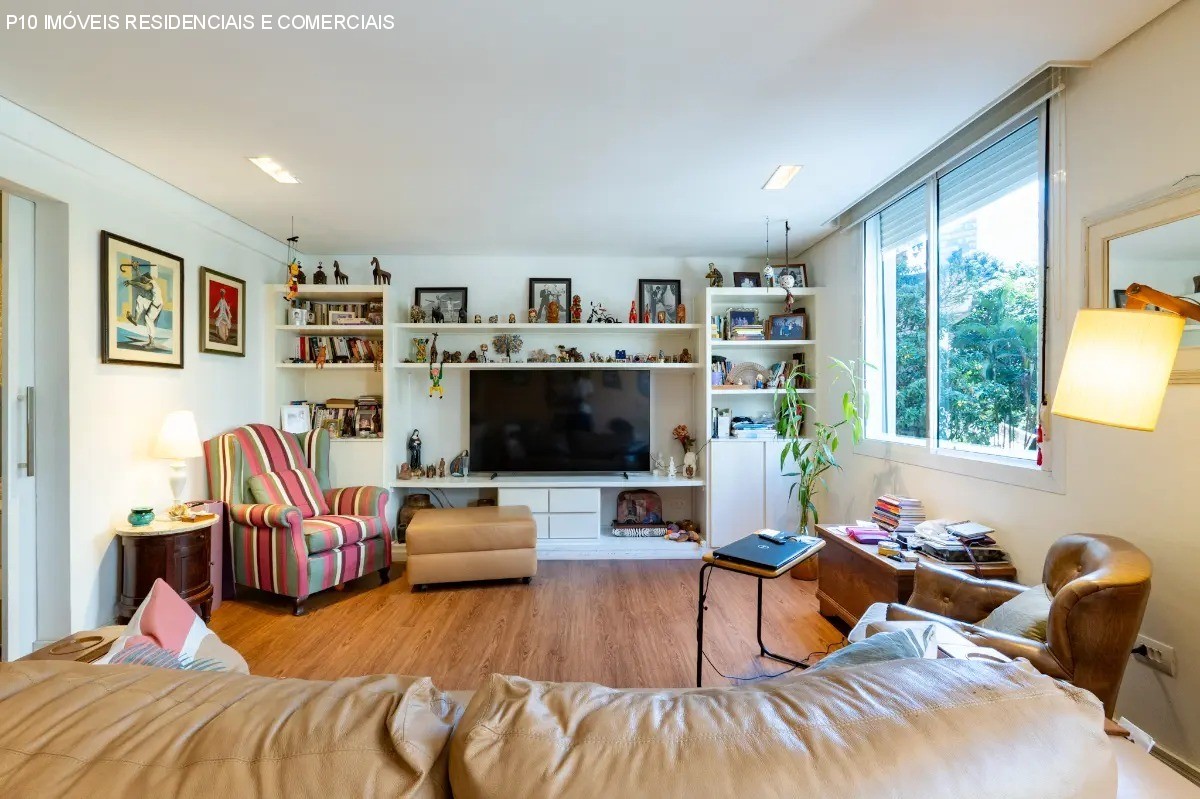 Apartamento, 3 quartos, 166 m² - Foto 21