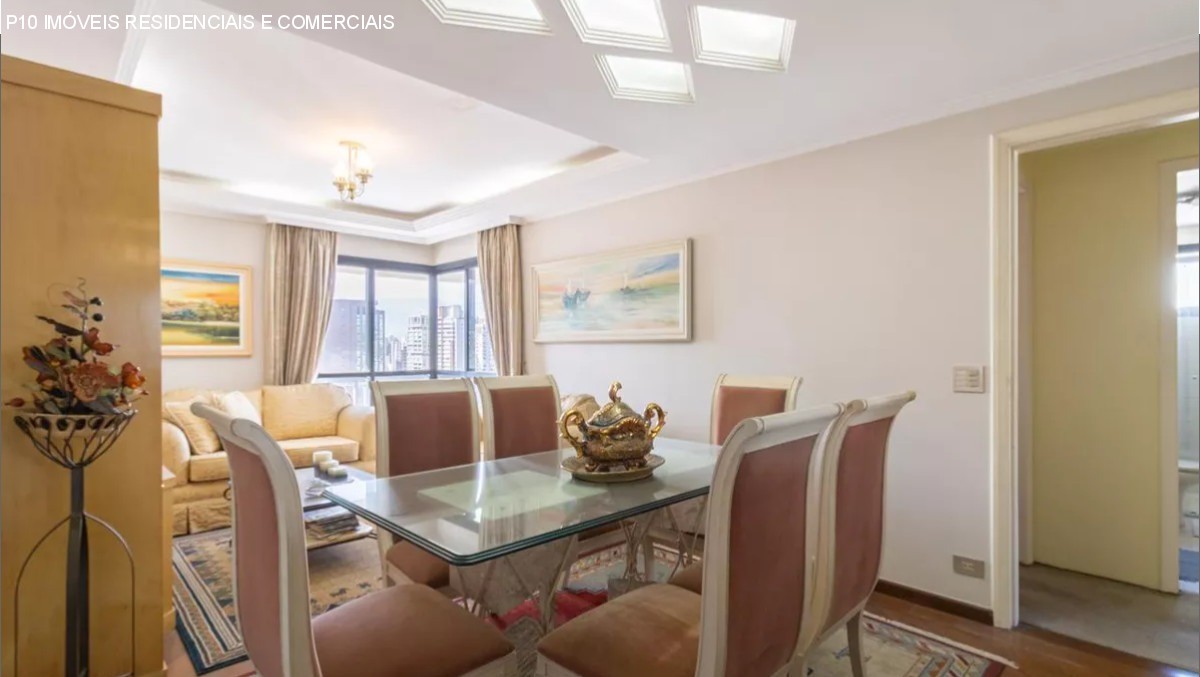 Apartamento, 3 quartos, 98 m² - Foto 3