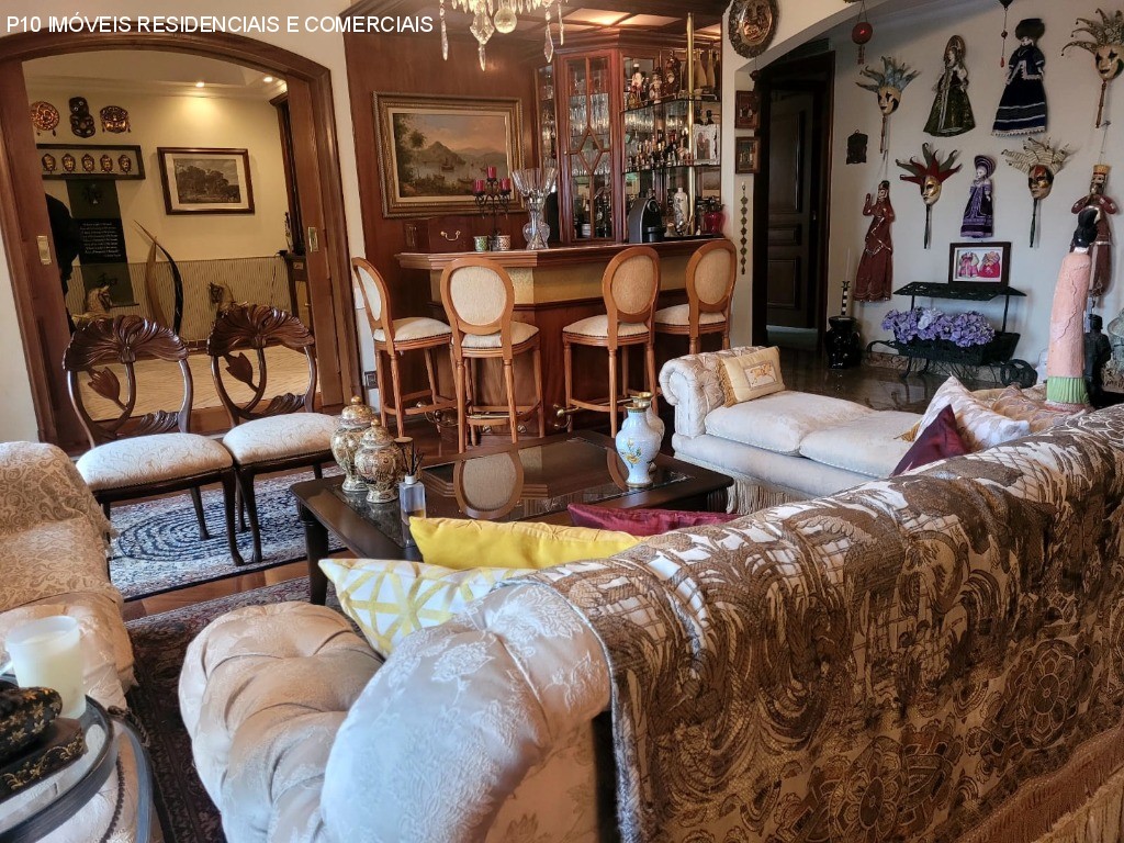 Apartamento, 3 quartos, 220 m² - Foto 6