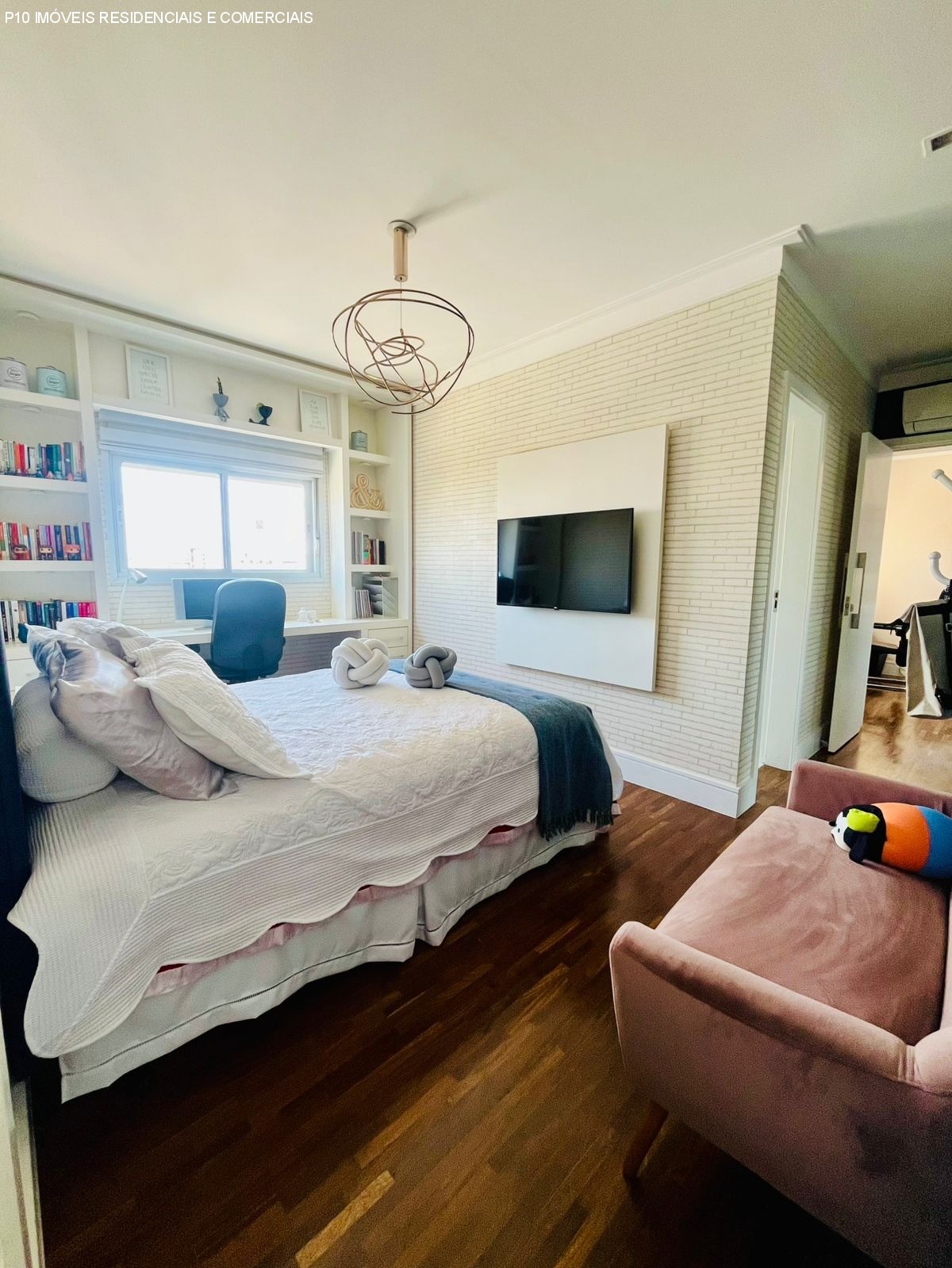 Cobertura, 4 quartos, 370 m² - Foto 43