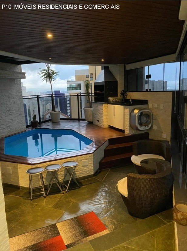 Apartamento, 1 quarto, 89 m² - Foto 1