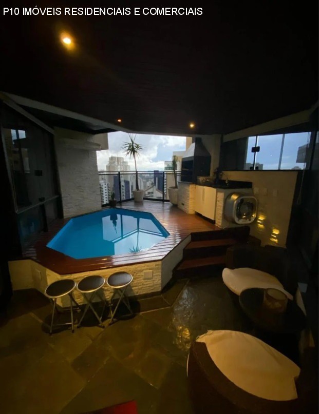 Apartamento, 1 quarto, 89 m² - Foto 2