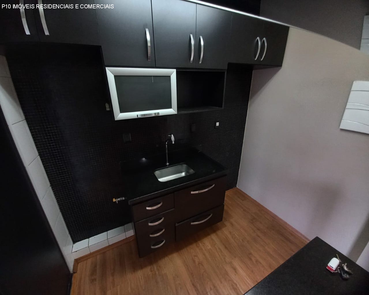 Apartamento, 2 quartos, 49 m² - Foto 6