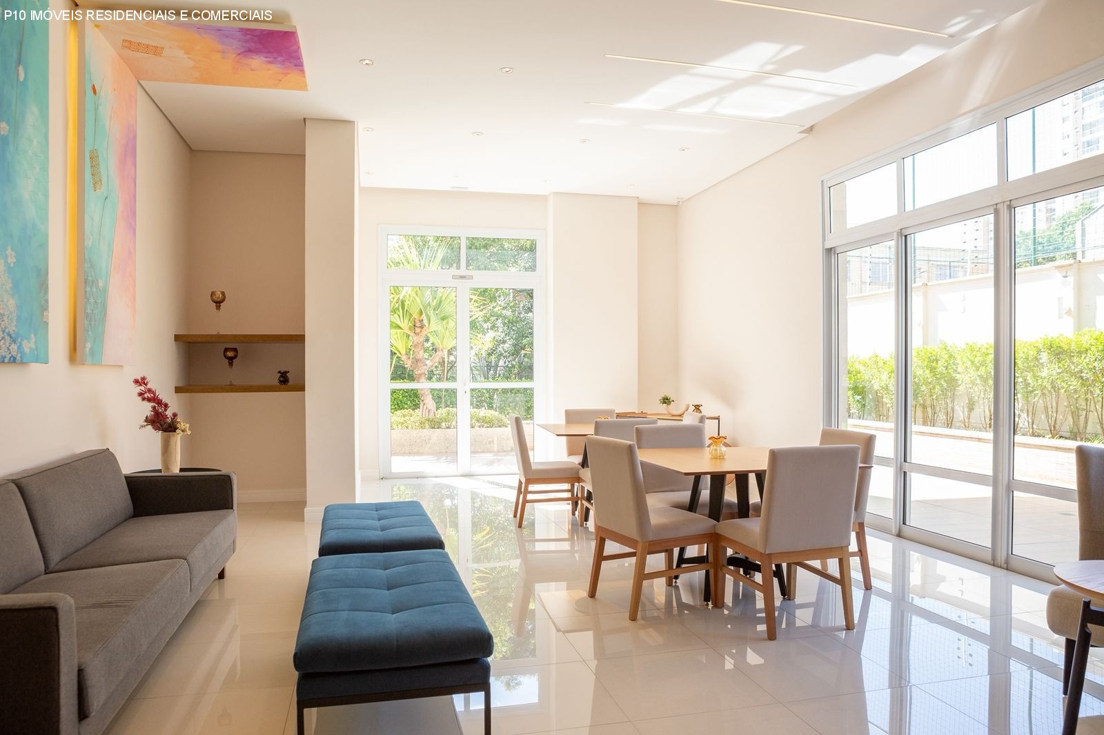 Apartamento, 2 quartos, 89 m² - Foto 23