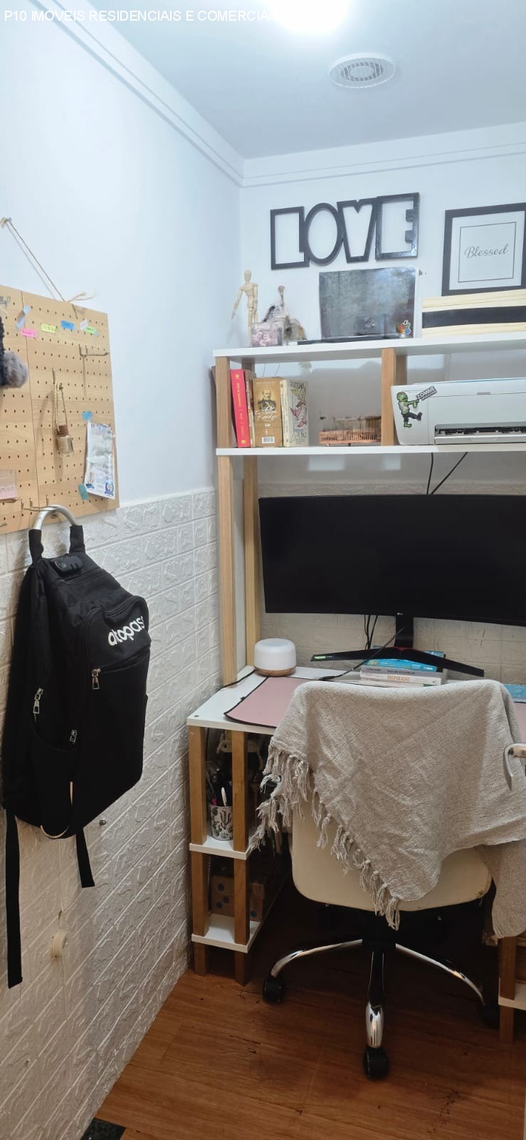 Apartamento, 3 quartos, 87 m² - Foto 23