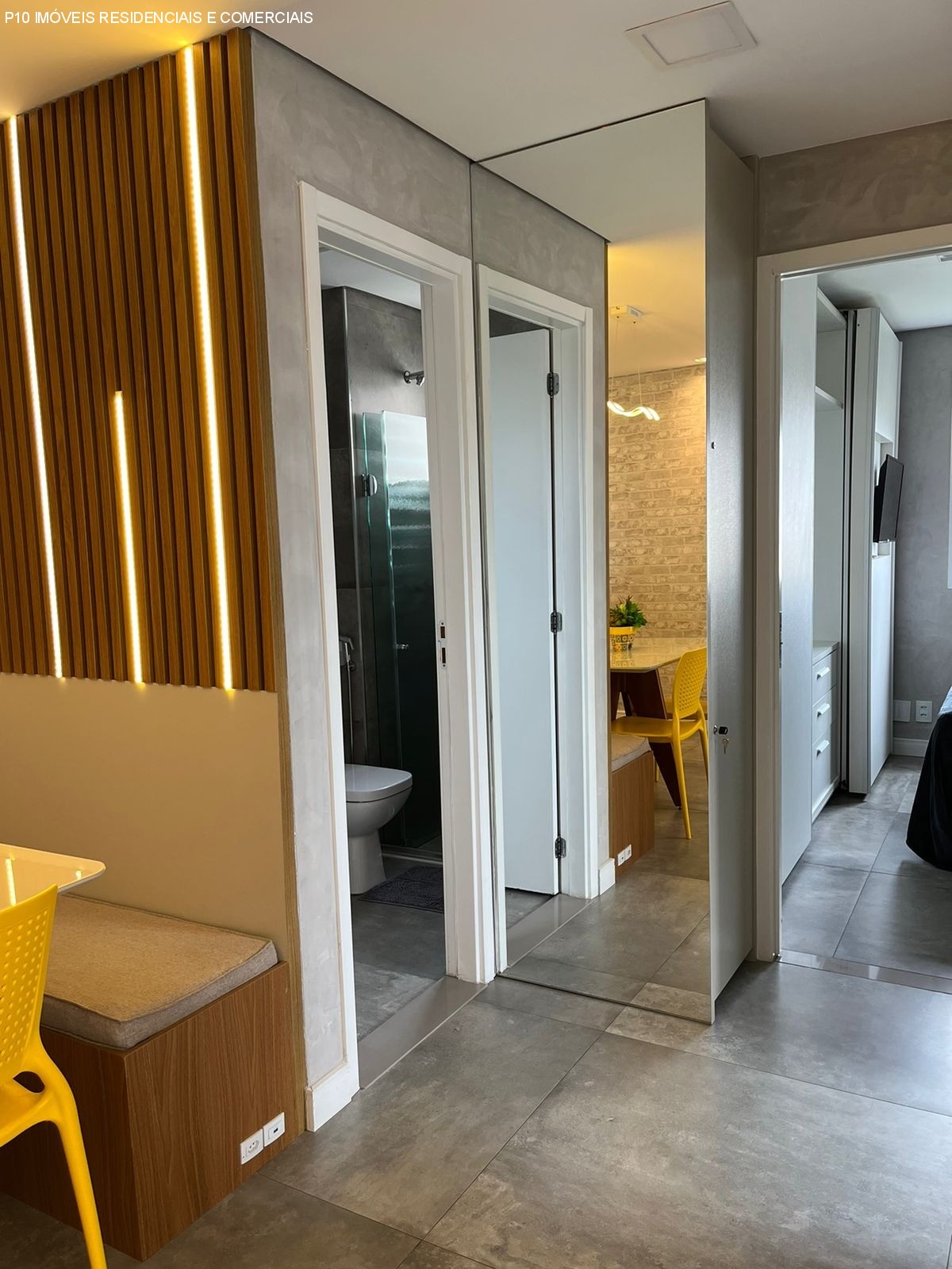 Apartamento, 2 quartos, 49 m² - Foto 12