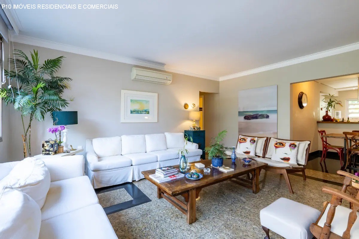 Apartamento, 3 quartos, 166 m² - Foto 33