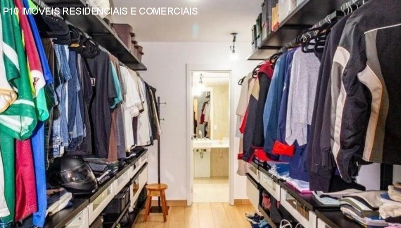 Apartamento, 3 quartos, 149 m² - Foto 9