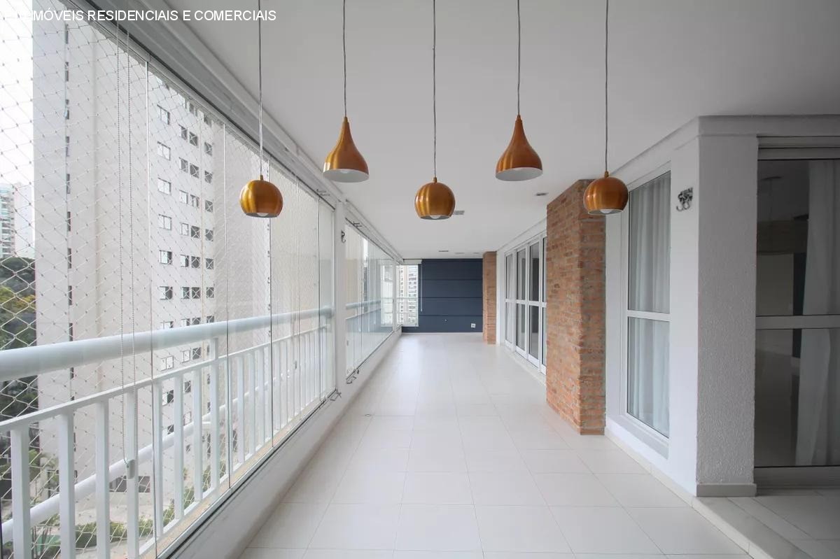 Apartamento, 3 quartos, 200 m² - Foto 1