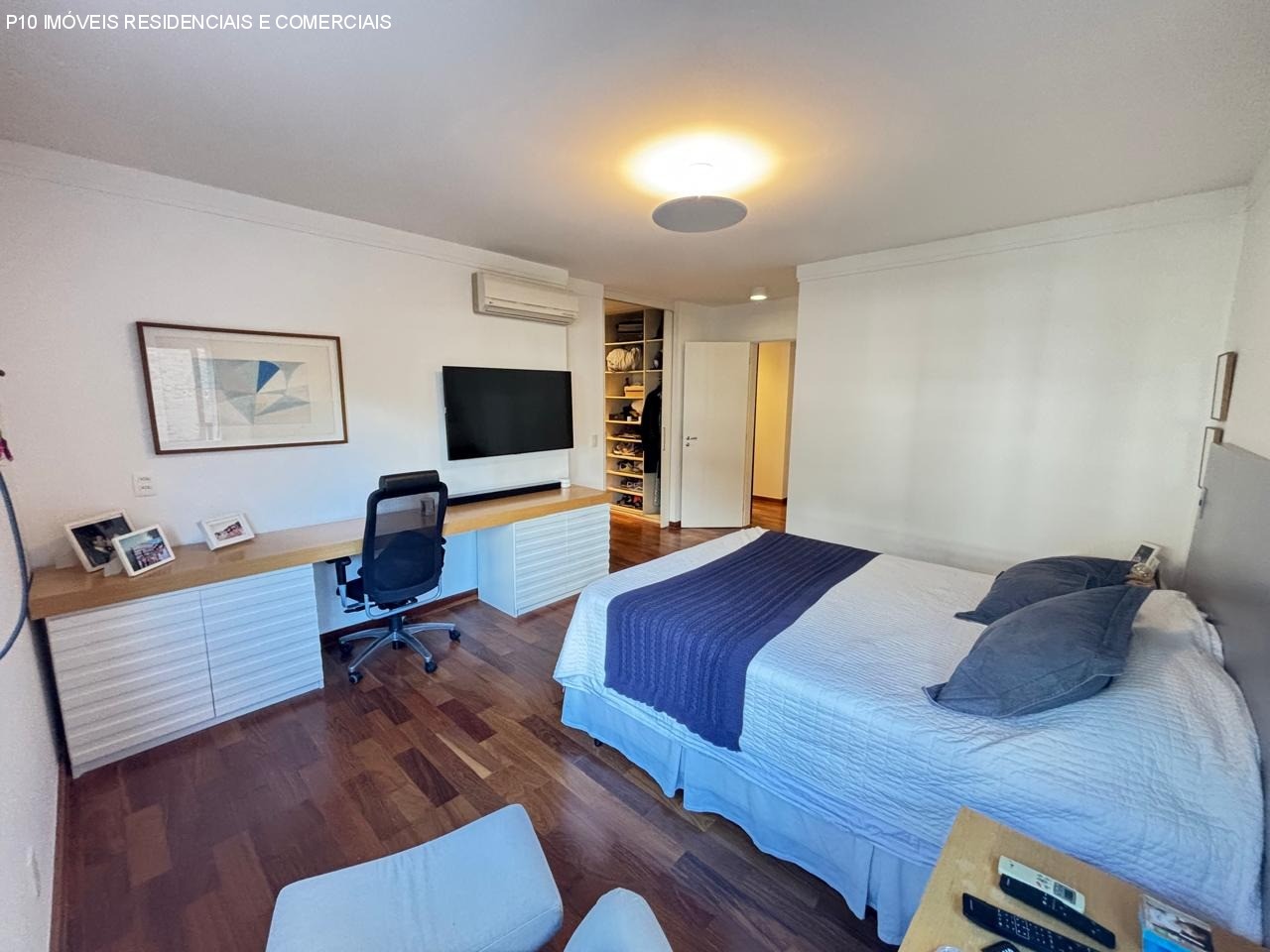 Apartamento, 4 quartos, 241 m² - Foto 28