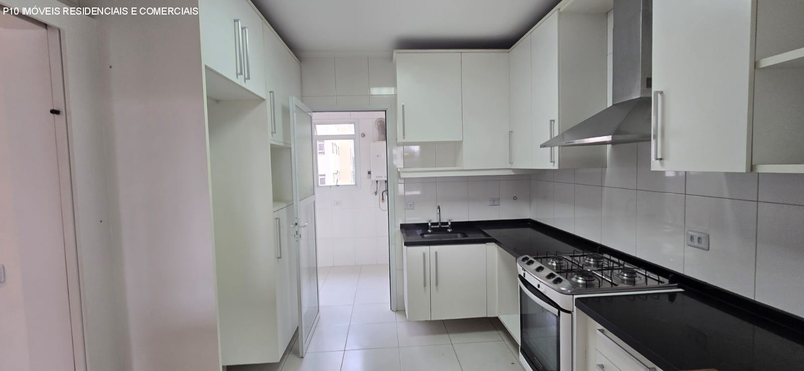 Apartamento, 3 quartos, 160 m² - Foto 7