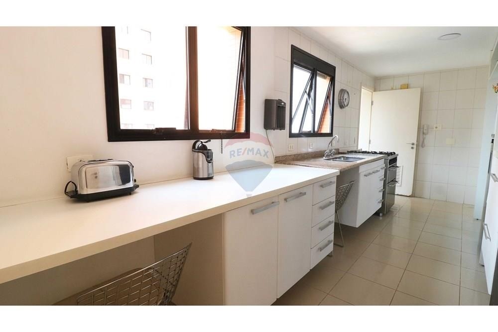 Apartamento, 3 quartos, 168 m² - Foto 22