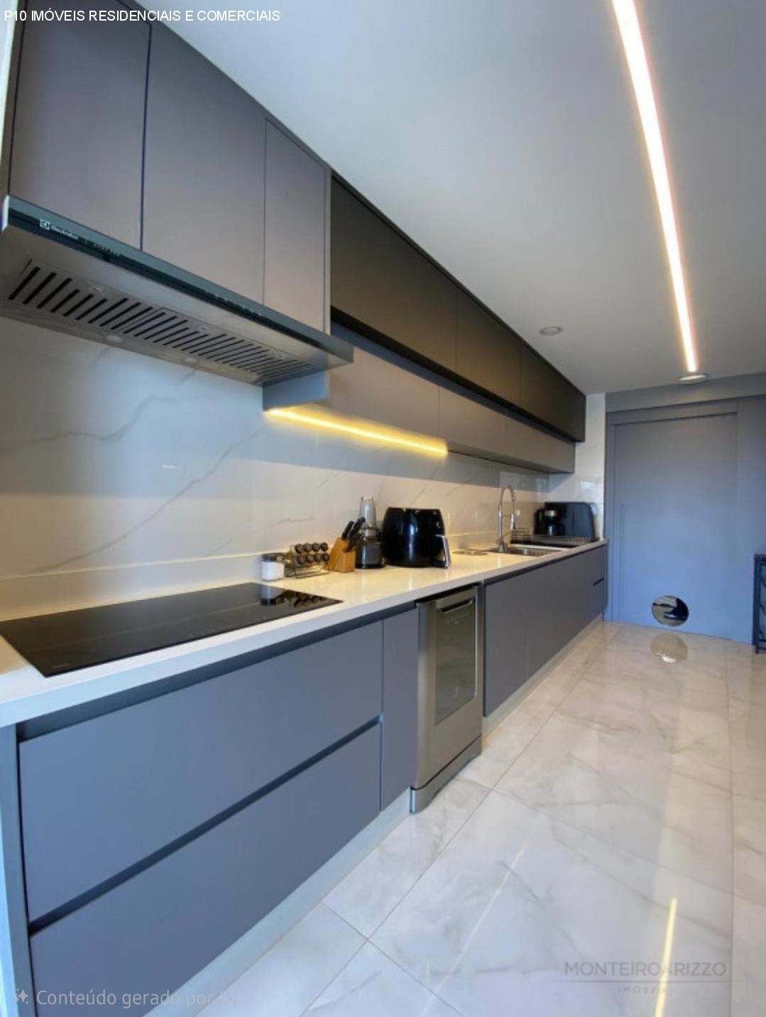 Apartamento, 4 quartos, 195 m² - Foto 8