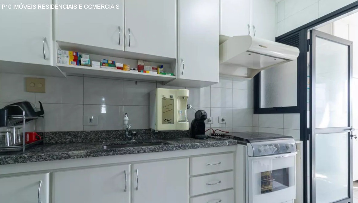 Apartamento, 3 quartos, 98 m² - Foto 9