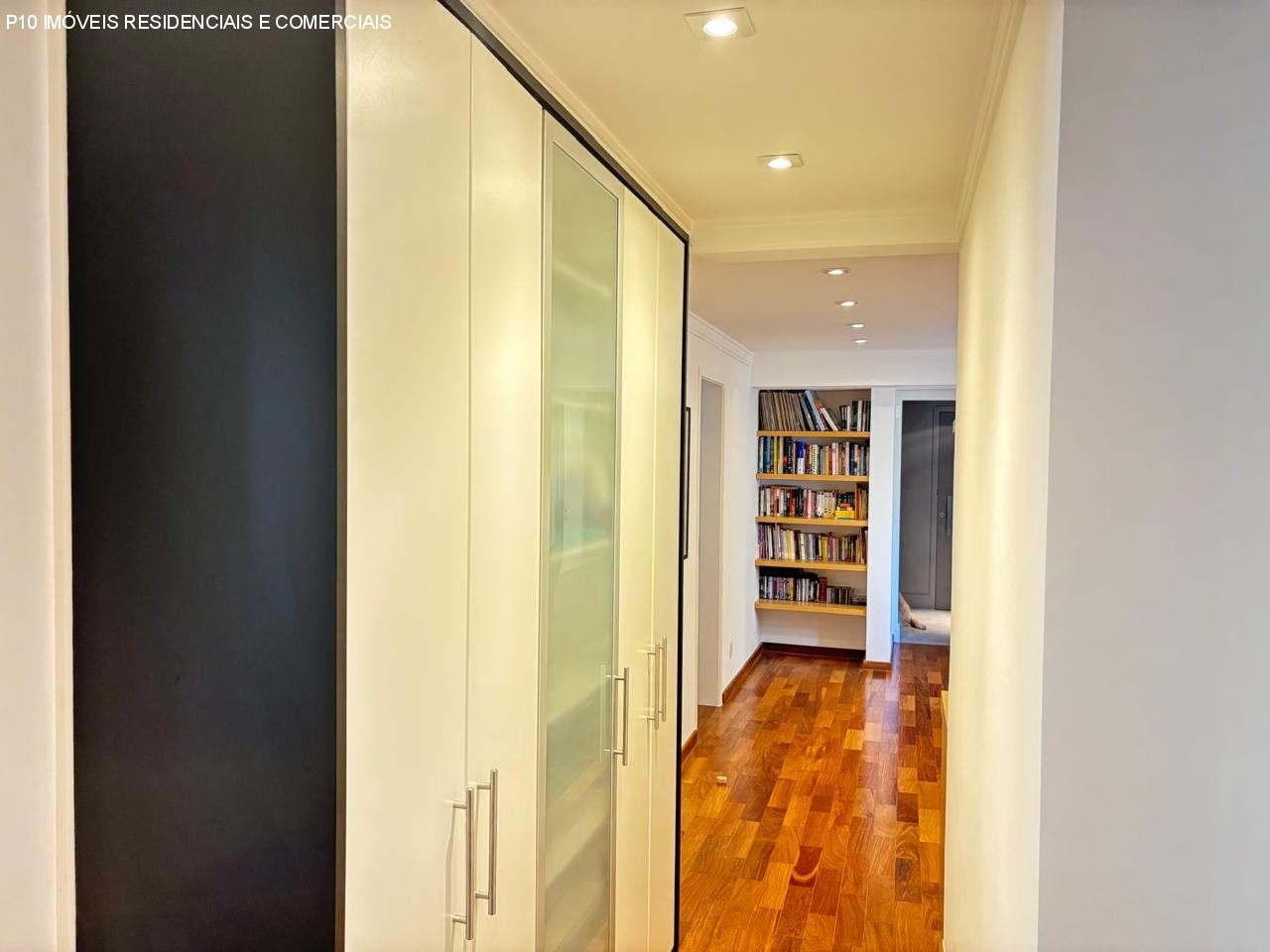 Apartamento, 4 quartos, 241 m² - Foto 21