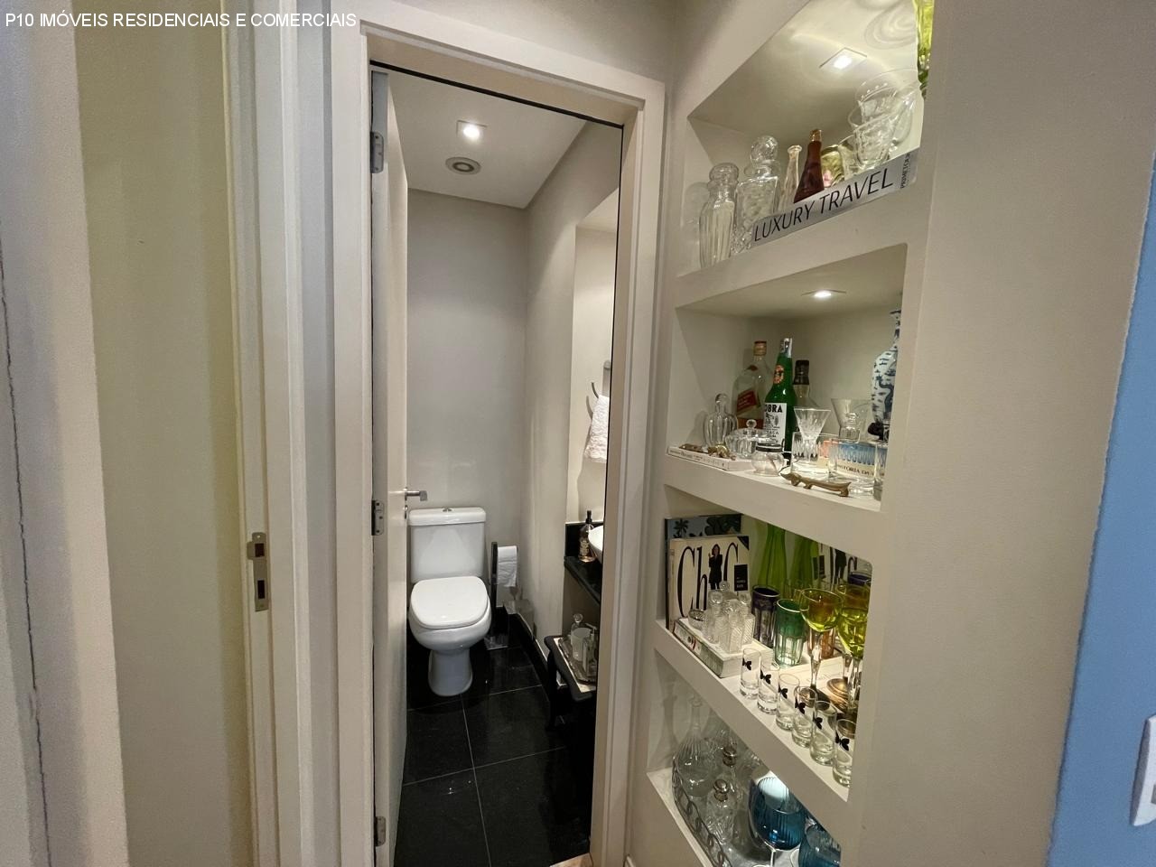 Apartamento, 3 quartos, 163 m² - Foto 26