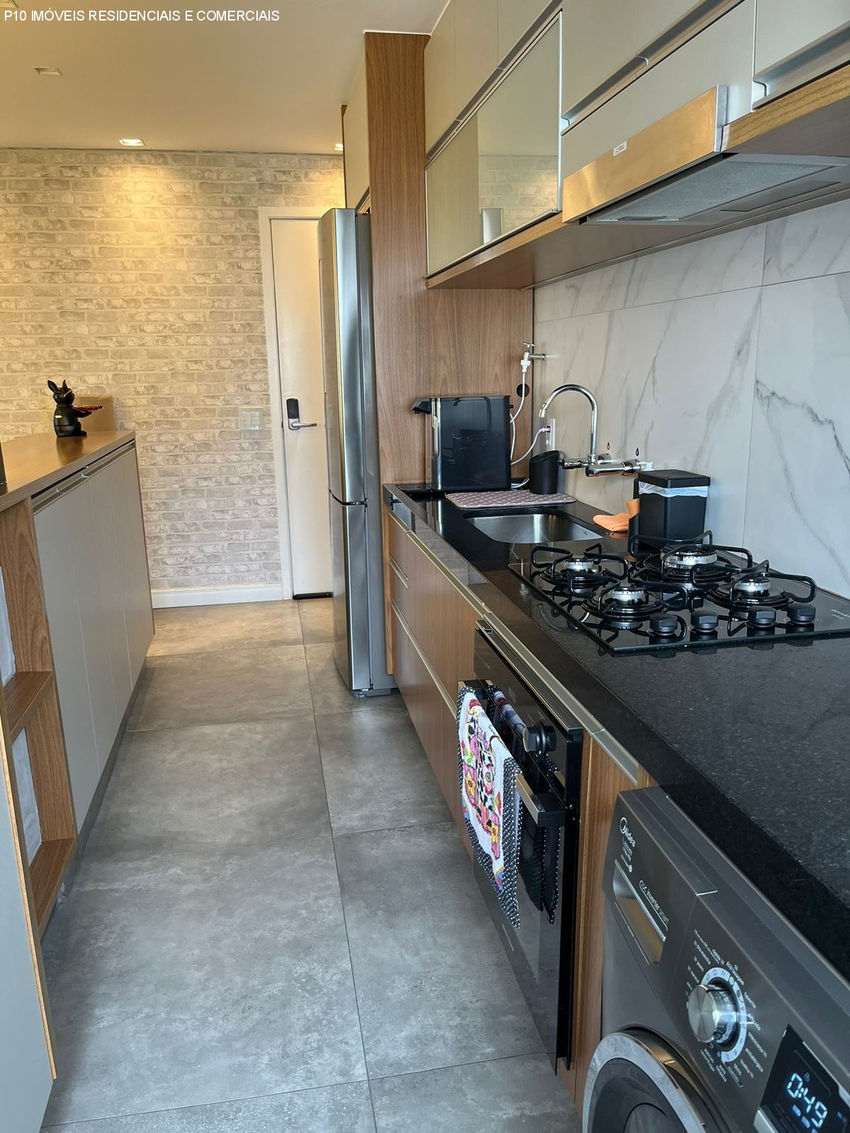 Apartamento, 2 quartos, 49 m² - Foto 16