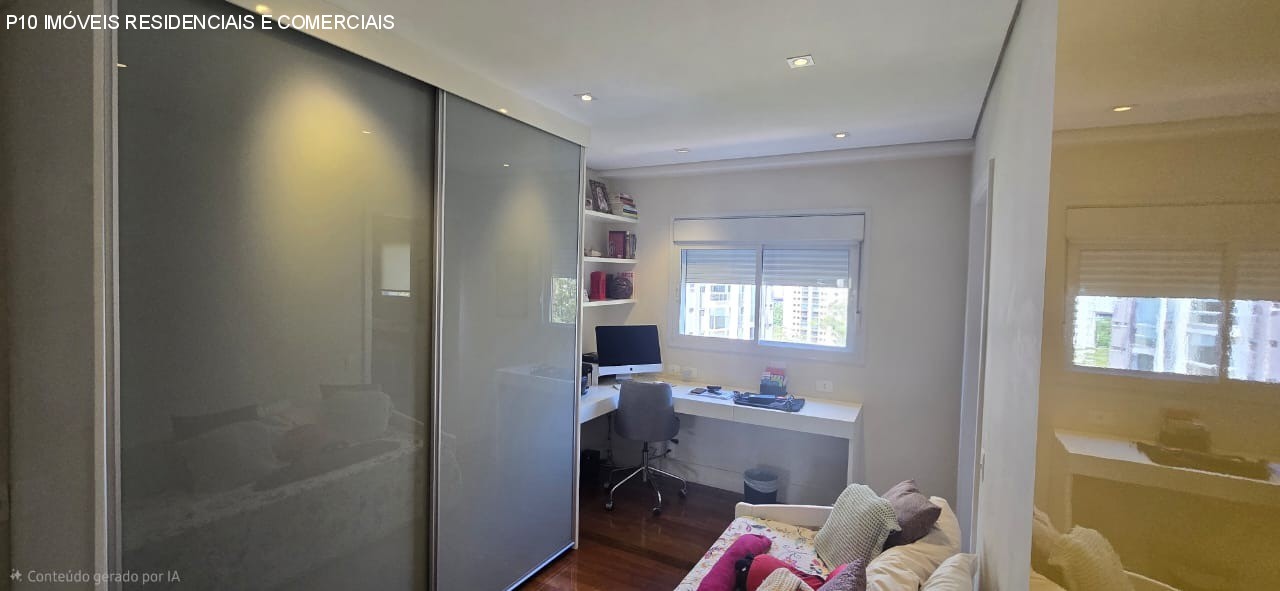 Apartamento, 3 quartos, 171 m² - Foto 24