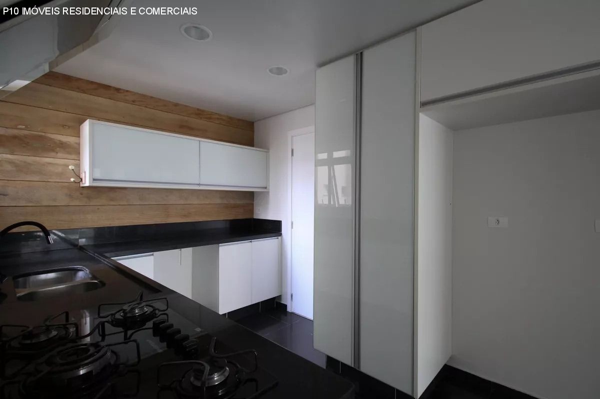 Apartamento, 3 quartos, 200 m² - Foto 9