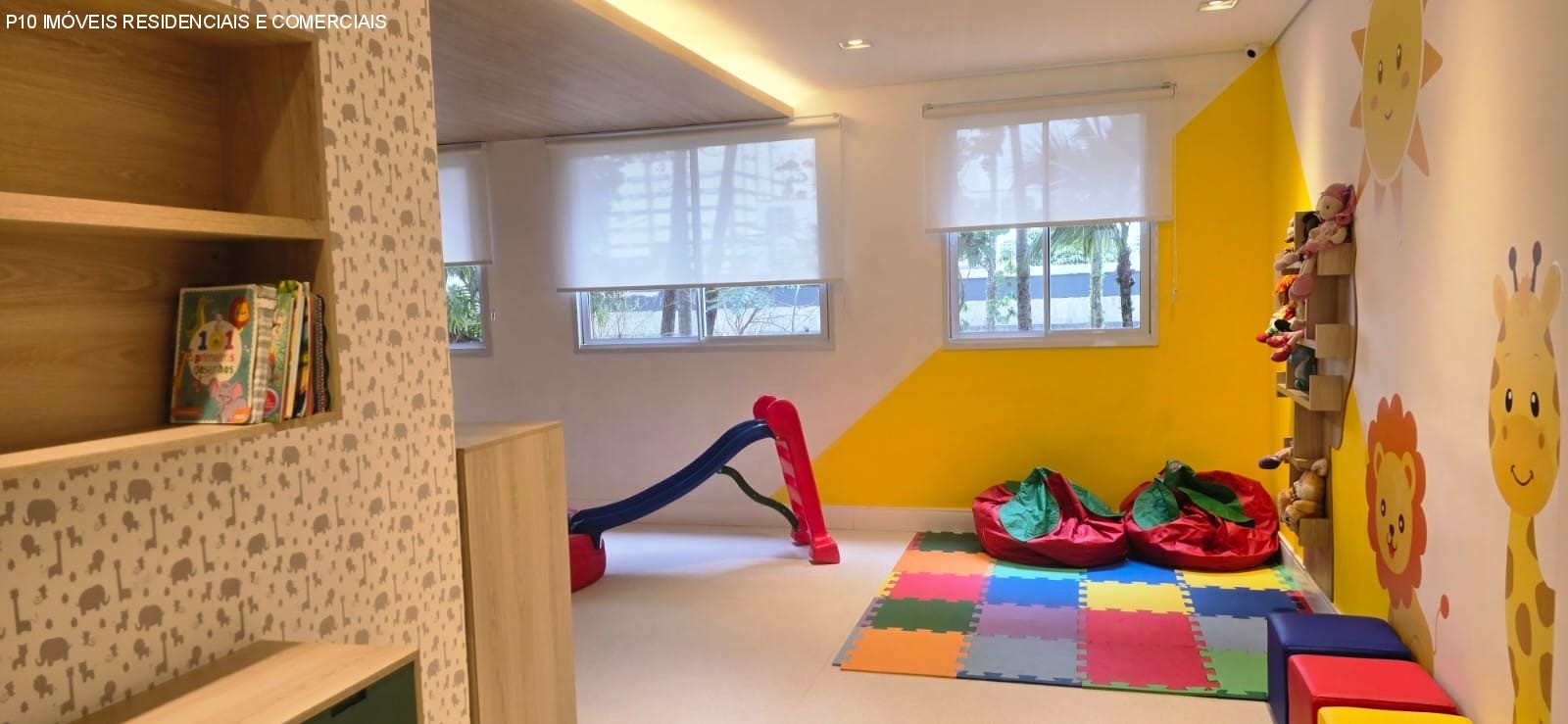 Apartamento, 2 quartos, 35 m² - Foto 23