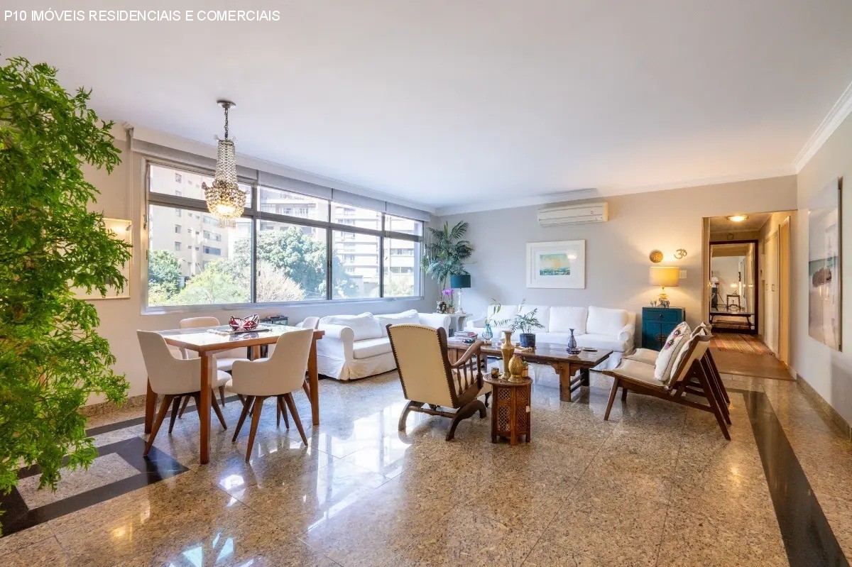 Apartamento, 3 quartos, 166 m² - Foto 34