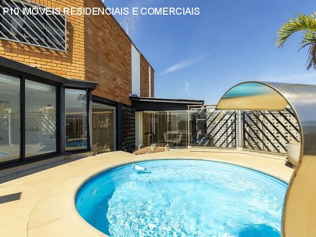 Cobertura, 4 quartos, 440 m² - Foto 2