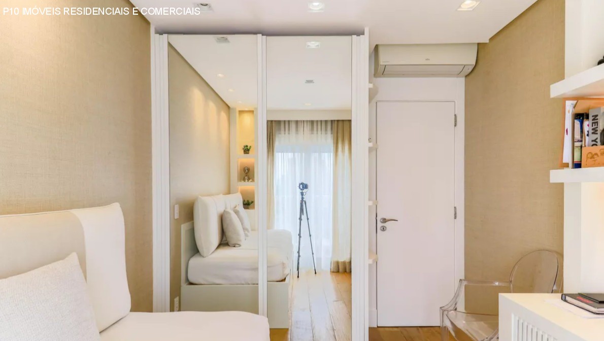 Apartamento, 3 quartos, 121 m² - Foto 14